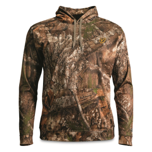 Scent Blocker Performance Fleece Hoodie
