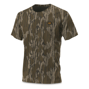 MUDDY DV8 Ambush Lightweight Short Sleeve Shirt