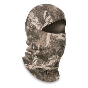 Code of Silence FareWinds Balaclava