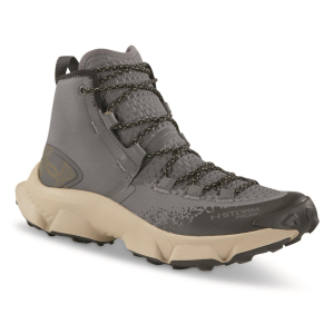 UNDER ARMOUR Men's Expanse Mid Waterproof Boots