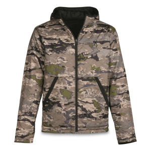 Browning Switchback Reversible Jacket - Browning