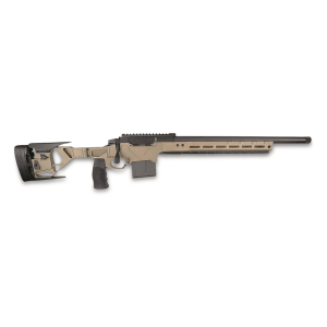 Seekins HIT Pro M3 Bolt Action .308 Caliber 18" Barrel 5+1 Rounds FDE