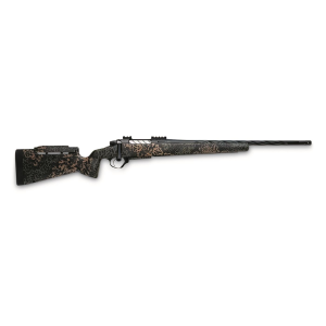 Seekins Precision HAVAK Pro Hunter PH3 Bolt Action .308 Win 20" Barrel 3+1 Rounds Woodland