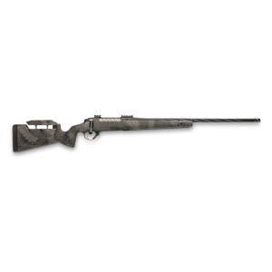 Seekins HAVAK PH3 Bolt Action .308 Win 20" Barrel 3+1 Rounds Mountain Shadow
