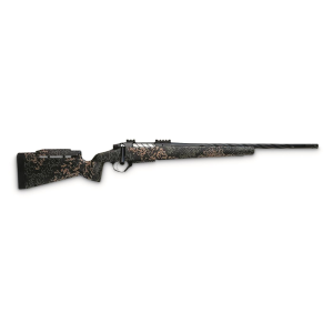 Seekins HAVAK PH3 Bolt Action 7mm Backcountry 22" Barrel 3+1 Rounds