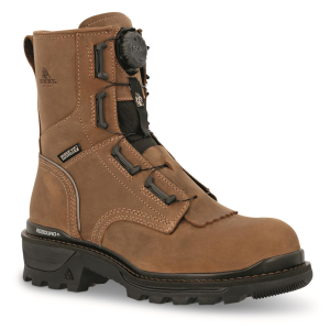 Rocky Men's Rams Horn 9