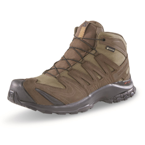 Salomon Unisex XA Tracker GORE-TEX Hiking Boot