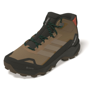 Adidas Men's Terrex SKYCHASER AX5 GORE-TEX Mid Hiking Shoes