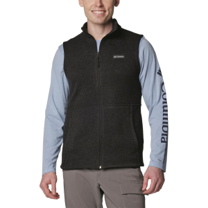 Columbia Alto Pass Fleece Vest - Columbia