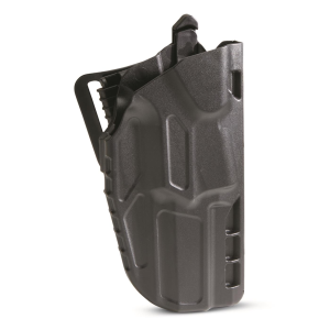 U.S. Military Surplus Safariland 7TS 7390 Level 1 Retention ALS Mid Ride Duty Holster New