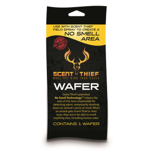 Scent Thief Wafer