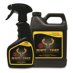 Scent Thief Combo Pack