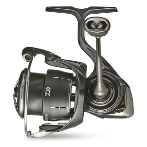 Daiwa Luvias ST SF Spinning Reel - Daiwa