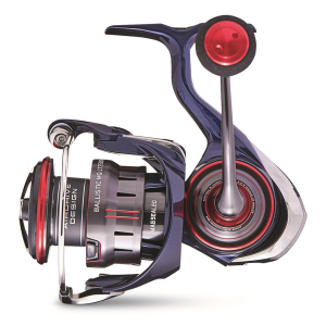 Daiwa Ballistic MQ LT Spinning Reel - Daiwa