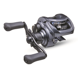 Daiwa Tatula X TW 100 - Daiwa