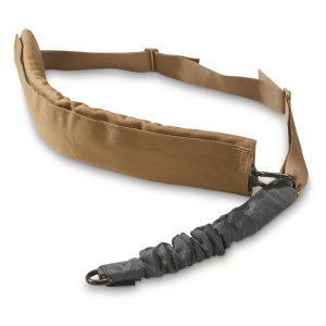 U.S. Military Surplus Bulldog Bungee Sling Used