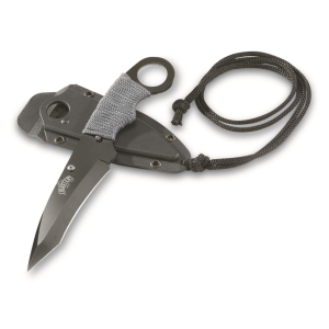 Sportsman's Guide Master Cutlery 3.5" Tanto Fixed Blade Knife - $19.99 at Sportsman's Guide