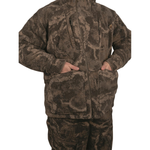 Code of Silence ColdFjall 2.0 Sub-Xtreme Parka
