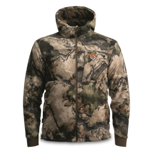 Wind Brace Pro Jacket