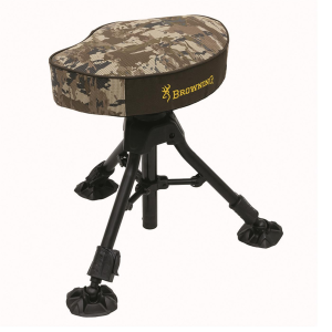 Browning Sportsman 360 Cush Stool - Browning