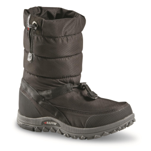 Baffin Women's Cloud Low Boot - Baffin