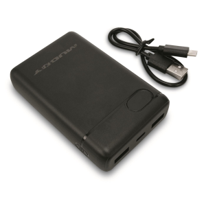 Muddy Heated Extra 5V Battery