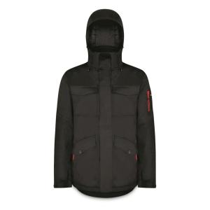 BOULDER GEAR Teton Jacket