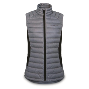 BOULDER GEAR Women's Zeal Puffy Vest