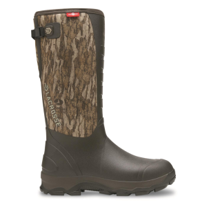 Men's Alpha Lite II 5mm Rubber Boots