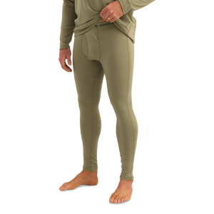 NOMAD Durawool Leggings