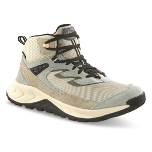 KEEN Women's Hightrail Mid Waterproof Hiking Boot