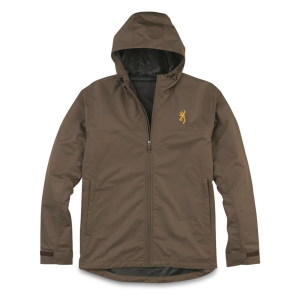 BROWNING Kanawha Rain Jacket