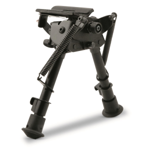 Harris 6-9" Sling Swivel Mount Bipod