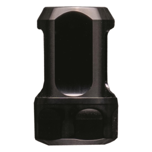 CVA Single Port Muzzle Brake .40 and .45 Cal