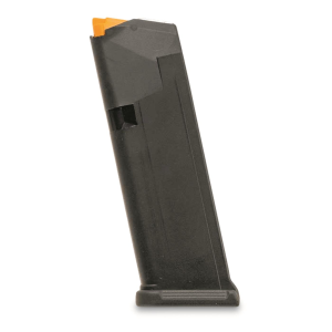 ch MAG19-15 Glock 19 Magazine 9mm 15 Rounds Ammo