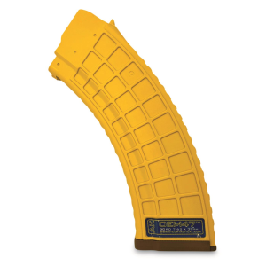 XTECH TACTICAL XTech OEM47 Banana AK-47 Magazine 7.62x39mm 30 Rounds