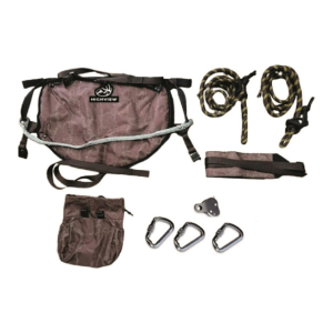 TROPHY/HIGHVIEW Trophy Treestands Highview Saddle Kit