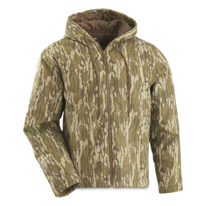 GUIDE GEAR Insulated Hunting Jacket