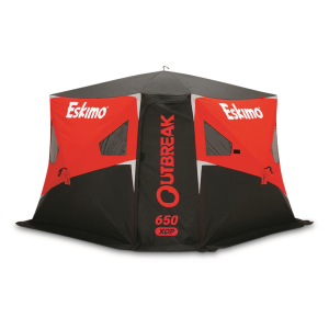 Eskimo Outbreak 650XDP