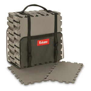 Eskimo Large Floor Tile Kit 120 sq. ft.