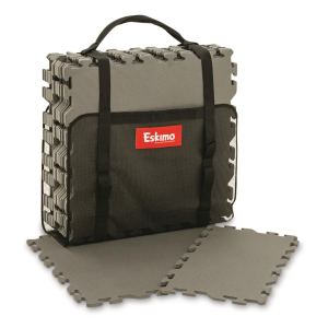 Eskimo Small Floor Tile Kit 80 sq. ft.