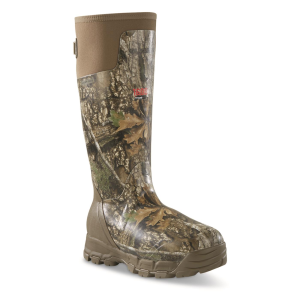 LACROSSE Men's Alphaburly Pro 18