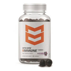 MTN OPS Immune Gummies