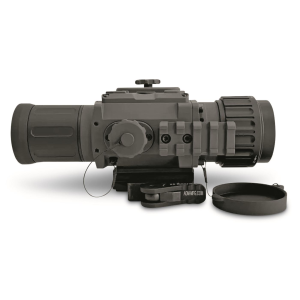 Armasight Operator 640 1-4x35mm Thermal Clip-On Digital Reticle