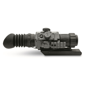 Armasight Contractor 320 Lite 2-8x25mm Thermal Weapon Sight Digital Reticle