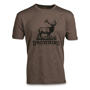BROWNING Short Sleeve Shirt