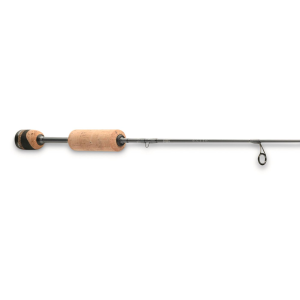 Elite Ice Spinning Rods