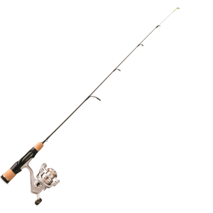 13 Fishing Capture Panfish Ice Combo