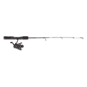 UGLY STIK GX2 Ice Spinning Combo
