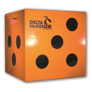 Delta McKenzie Predator HP 18 Archery Target